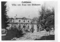 Résidence de Josef von Stichaner