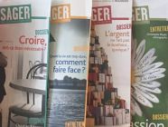 Télécharger le dernier numéro