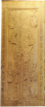 Friedrich von Fleckenstein, mort en 1568